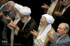 نماز جمعه تهران