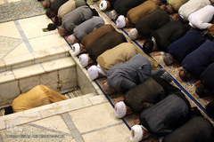 نماز جمعه تهران