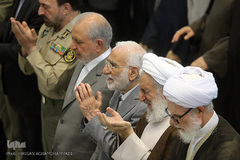 نماز جمعه تهران