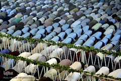 نماز جمعه تهران