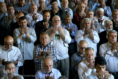 نماز جمعه تهران