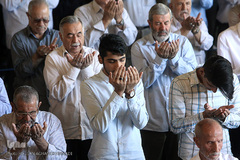 نماز جمعه تهران