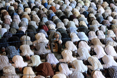 نماز جمعه تهران