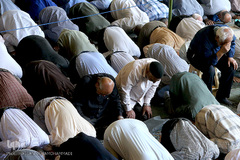 نماز جمعه تهران