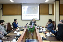 نقد و بررسی کتاب نگرشی منظومه‌ای و دیالکتیکی به سینما
