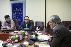 نقد و بررسی کتاب نگرشی منظومه‌ای و دیالکتیکی به سینما
