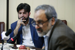 نقد و بررسی کتاب نگرشی منظومه‌ای و دیالکتیکی به سینما
