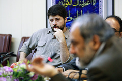 نقد و بررسی کتاب نگرشی منظومه‌ای و دیالکتیکی به سینما
