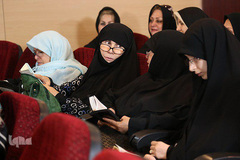 چهارمین دوره مسابقات قرآن سازمان بازنشستگی شهرداری تهران