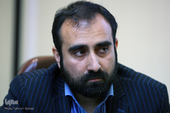 نشست خبری طرح ملی نذر حجاب (فردوس)
