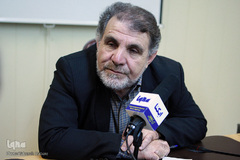 نشست خبری طرح ملی نذر حجاب (فردوس)
