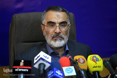 حجت‌الاسلام محمدعلی انصاری، دبیر ستاد مرکزی بزرگداشت ارتحال امام خمینی(ره)