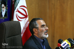 حجت‌الاسلام محمدعلی انصاری، دبیر ستاد مرکزی بزرگداشت ارتحال امام خمینی(ره)