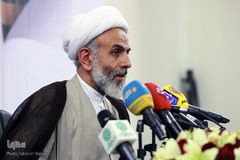 مراسم رونمایی کمپین سبک زندگی قرآنی
