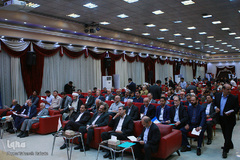 جشن گلریزان آزادی زندانیان غیر عمد
