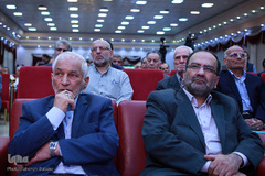 جشن گلریزان آزادی زندانیان غیر عمد
