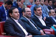جشن گلریزان آزادی زندانیان غیر عمد
