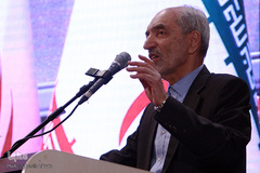 جشن گلریزان آزادی زندانیان غیر عمد
