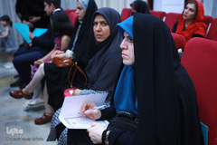 جشن گلریزان آزادی زندانیان غیر عمد
