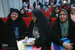 جشن گلریزان آزادی زندانیان غیر عمد
