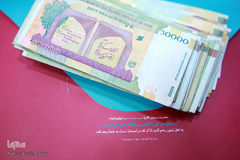 جشن گلریزان آزادی زندانیان غیر عمد

