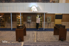 دومین شب بیست‌وپنجمین نمایشگاه بین‌المللی قرآن