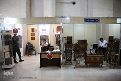 دومین شب بیست‌وپنجمین نمایشگاه بین‌المللی قرآن