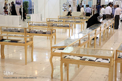 دومین شب بیست‌وپنجمین نمایشگاه بین‌المللی قرآن