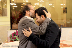 مراسم تقدیر از عوامل و دست اندرکاران برگزاری پنجمین دوره مسابقات بین‌المللی قرآن دانش‌آموزان جهان اسلام 