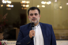 مسیب زاده، رییس اداره کل قرآن، عترت و نماز وزارت آموزش و پرورش