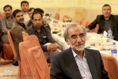 مراسم تقدیر از عوامل و دست اندرکاران برگزاری پنجمین دوره مسابقات بین‌المللی قرآن دانش‌آموزان جهان اسلام 