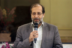 مهدی فیض، معاون فرهنگی و پرورشی وزارت آموزش و پرورش