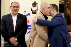 مراسم تقدیر از عوامل و دست اندرکاران برگزاری پنجمین دوره مسابقات بین‌المللی قرآن دانش‌آموزان جهان اسلام 