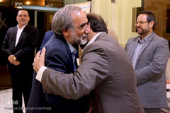 مراسم تقدیر از عوامل و دست اندرکاران برگزاری پنجمین دوره مسابقات بین‌المللی قرآن دانش‌آموزان جهان اسلام 