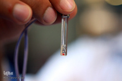 بخش صنایع دستی نمایشگاه بین‌المللی قرآن
