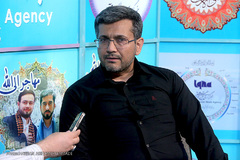  غرفه ایکنا در بیست‌وپنجمین نمایشگاه بین‌المللی قرآن