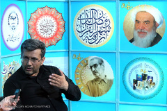  غرفه ایکنا در بیست‌وپنجمین نمایشگاه بین‌المللی قرآن