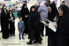  غرفه ایکنا در بیست‌وپنجمین نمایشگاه بین‌المللی قرآن