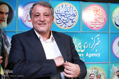 غرفه ایکنا در بیست‌وپنجمین نمایشگاه قرآن-1

