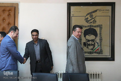 امضای تفاهم نامه همکاری جهاد دانشگاهی و اتاق بازرگانی تاتارستان