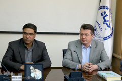 امضای تفاهم نامه همکاری جهاد دانشگاهی و اتاق بازرگانی تاتارستان