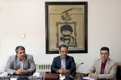 امضای تفاهم نامه همکاری جهاد دانشگاهی و اتاق بازرگانی تاتارستان