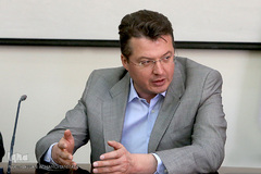 امضای تفاهم نامه همکاری جهاد دانشگاهی و اتاق بازرگانی تاتارستان