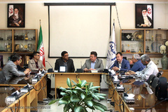 امضای تفاهم نامه همکاری جهاد دانشگاهی و اتاق بازرگانی تاتارستان