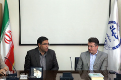 امضای تفاهم نامه همکاری جهاد دانشگاهی و اتاق بازرگانی تاتارستان