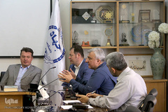 امضای تفاهم نامه همکاری جهاد دانشگاهی و اتاق بازرگانی تاتارستان