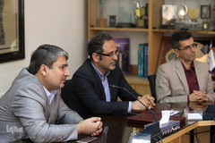 امضای تفاهم نامه همکاری جهاد دانشگاهی و اتاق بازرگانی تاتارستان