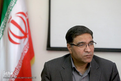  پور عابدی، معاون پژوهش و فناوری جهاد دانشگاهی