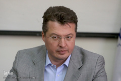 امضای تفاهم نامه همکاری جهاد دانشگاهی و اتاق بازرگانی تاتارستان