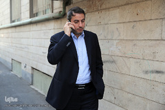 جواد شوشتری، رییس دفتر شهردار تهران